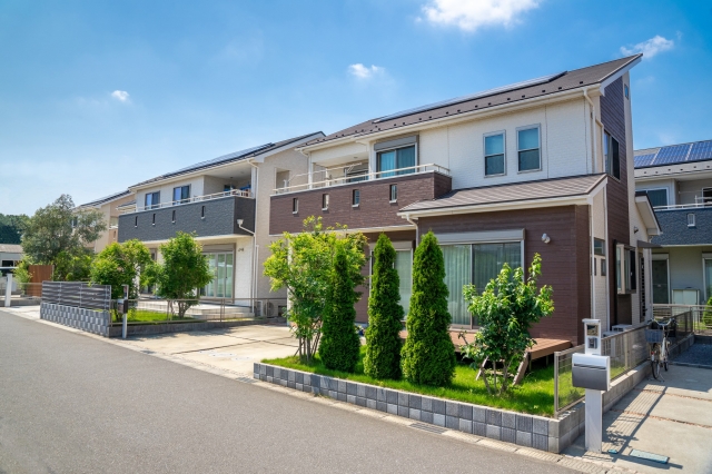 静かな家に住むためには 注文住宅を建てる際の防音のポイントを解説 マイベストhouse